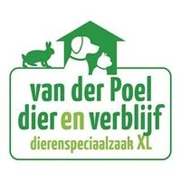 Logo van der Poel